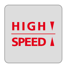 Technologia High Speed Laserliner