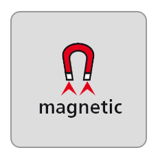 Technologia Magnetic Laserliner