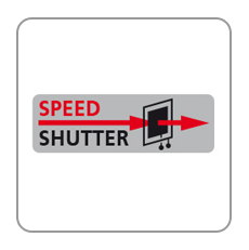 Technologia SpeedShutter Laserliner