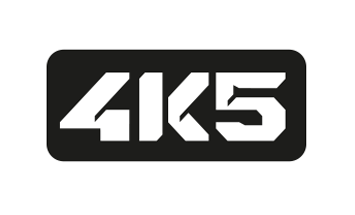 4K5 Tools Logo