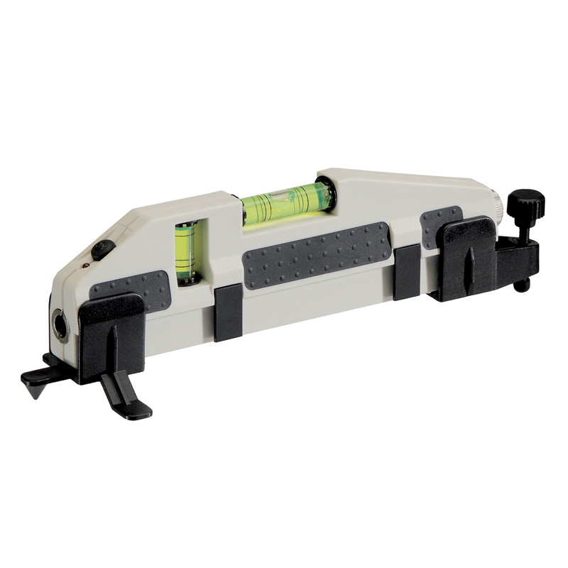 Poziomica Laserliner HandyLaser Compact, laserowa, kompaktowa