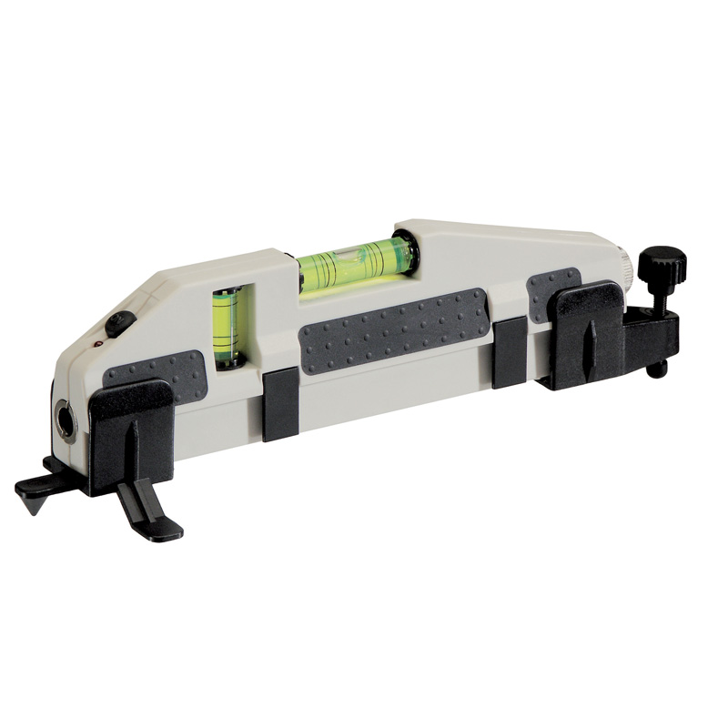 Poziomica Laserliner HandyLaser Plus, laserowa z rozdzielaczem wiązki 90°