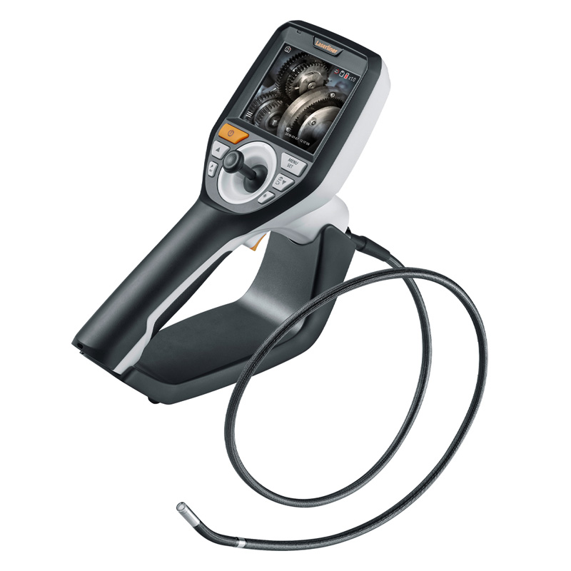 Endoskop video Laserliner VideoInspector 3D 1m kamera 6mm