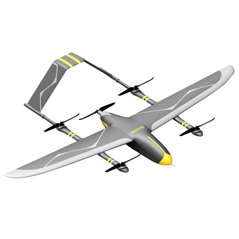 Dron geodezyjny South SkyCruiser MF2500