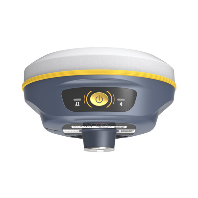 Odbiornik GPS GNSS RTK South Insight V2 AR IMU 8mm+1ppm