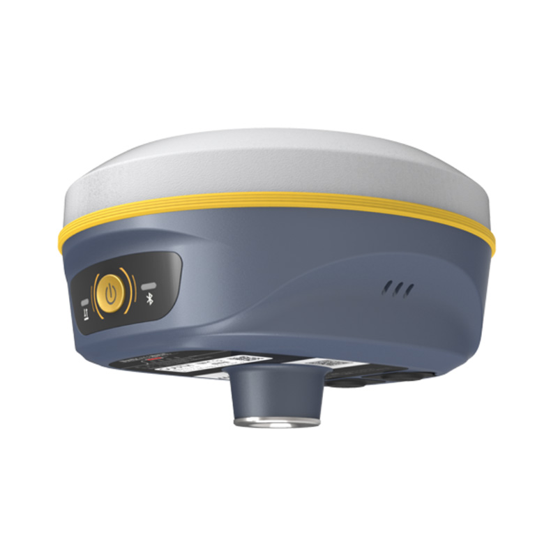 Odbiornik GPS GNSS RTK South Insight V2 AR IMU 8mm+1ppm